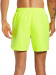 Shorts de natation homme Nike Logo Lap 5 Volt