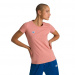 T-shirt femme Arena W T-Shirt Team Triple Powder Pink