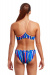 Maillots de bain fille Funkita Raw Hide Racerback Two Piece Girls