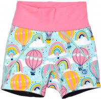 Maillots de bain bebe Splash About Jammers Up & Away