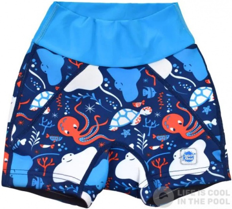 Maillots de bain bebe Splash About Jammers Under the Sea