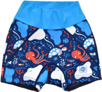 Maillots de bain bebe Splash About Jammers Under the Sea