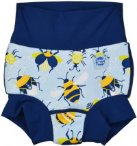 Maillots de bain bebe Splash About Happy Nappy Duo Bugs Life