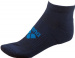 Chaussettes Arena Basic Ankle 2 Pack Navy