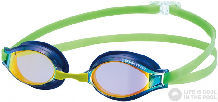 Lunettes de natation Swans SR-31MTR