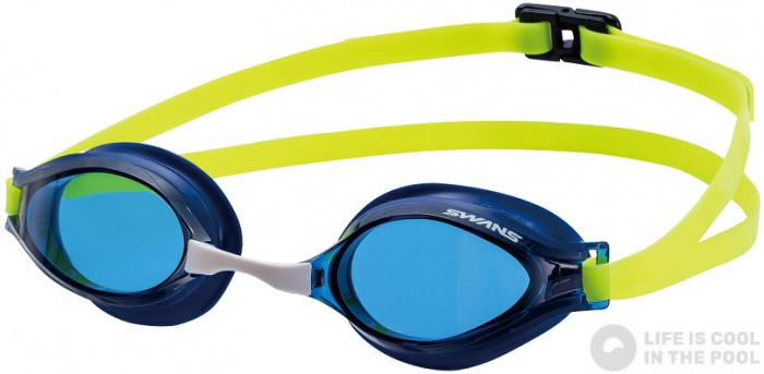 Lunettes de natation Swans SR-31NTR