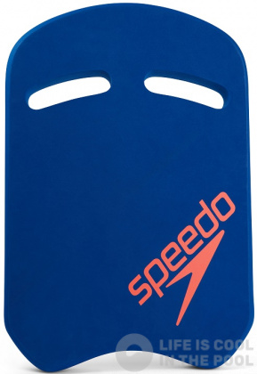 Planche de natation Speedo Kickboard