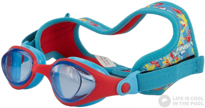 Lunettes de natation enfant Finis DragonFlys Goggles