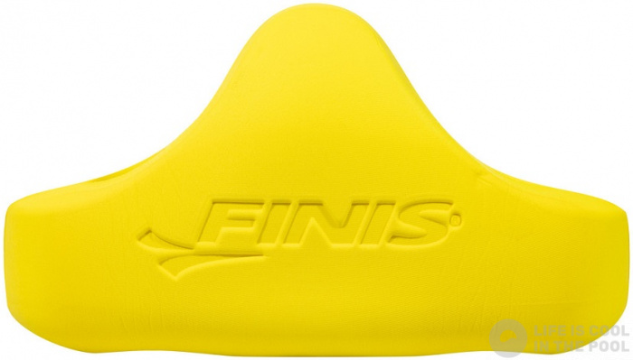 Pull buoy de natation Finis Ankle Buoy