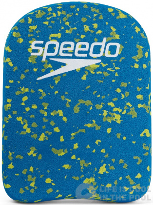 Planche de natation Speedo Eco Kickboard