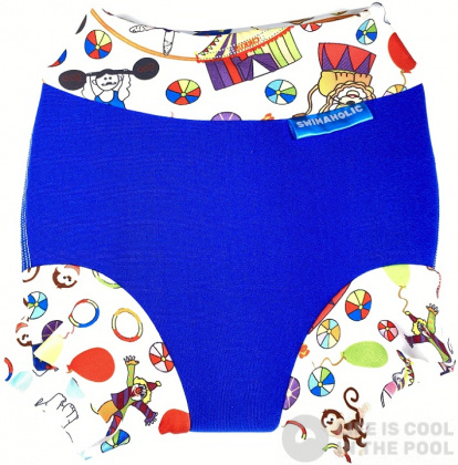 Maillots de bain bebe Swimaholic Swim Nappy Circus