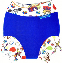 Maillots de bain bebe Swimaholic Swim Nappy Circus