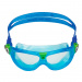 Lunettes de natation enfant Aqua Sphere Seal Kid 2 XB