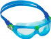 Lunettes de natation enfant Aqua Sphere Seal Kid 2 XB