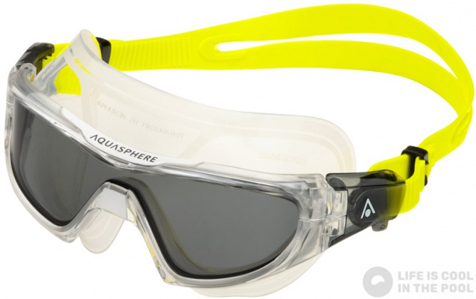 Lunettes de natation Aqua Sphere Vista Pro