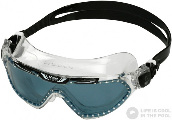 Lunettes de natation Aqua Sphere Vista XP