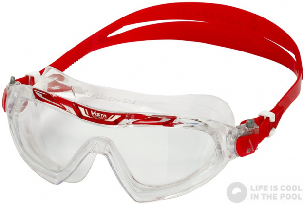 Lunettes de natation Aqua Sphere Vista XP