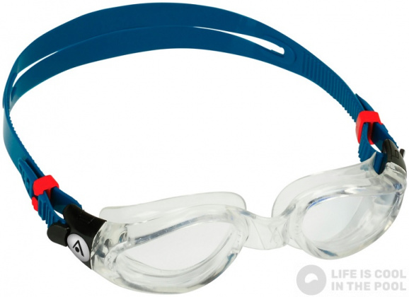 Lunettes de natation Aqua Sphere Kaiman