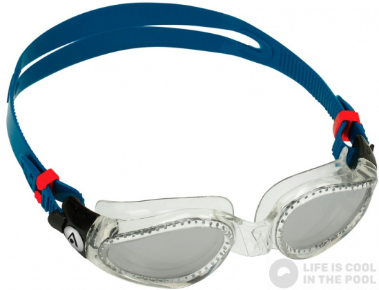 Lunettes de natation Aqua Sphere Kaiman Mirror