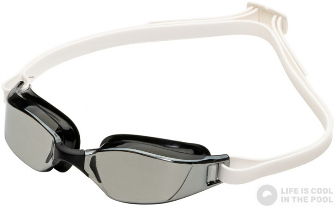 Lunettes de natation Aqua Sphere XCEED Mirror