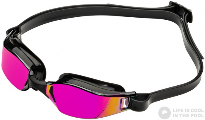 Lunettes de natation Aqua Sphere XCEED Titan