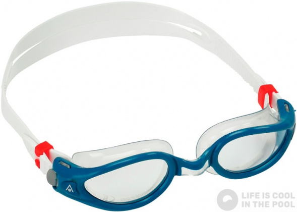 Lunettes de natation Aqua Sphere Kaiman Exo