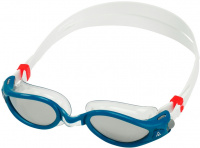 Lunettes de natation Aqua Sphere Kaiman Exo Titan Mirror