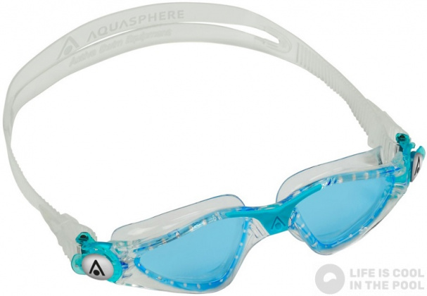 Lunettes de natation enfant Aqua Sphere Kayenne Junior