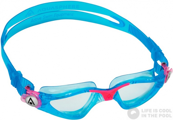 Lunettes de natation enfant Aqua Sphere Kayenne Junior