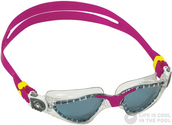 Lunettes de natation enfant Aqua Sphere Kayenne Small