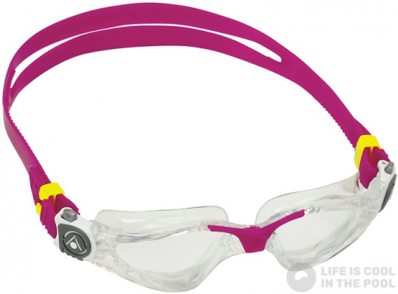 Lunettes de natation enfant Aqua Sphere Kayenne Small