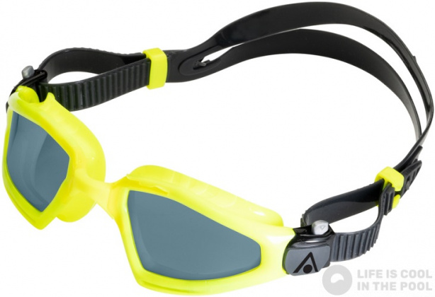 Lunettes de natation Aqua Sphere Kayenne Pro