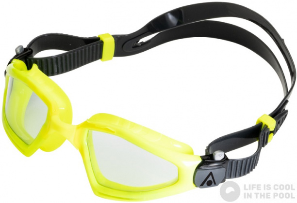 Lunettes de natation Aqua Sphere Kayenne Pro