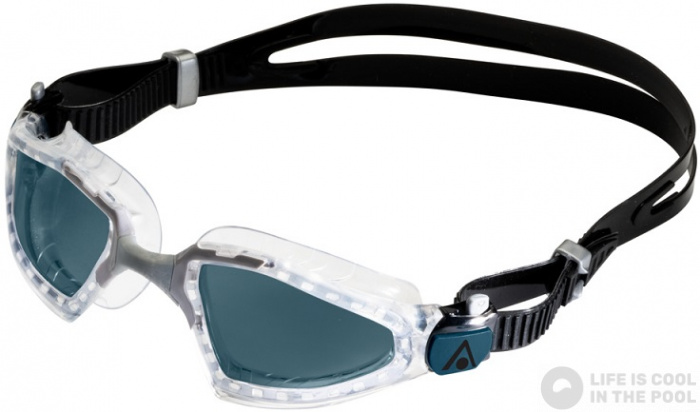 Lunettes de natation Aqua Sphere Kayenne Pro