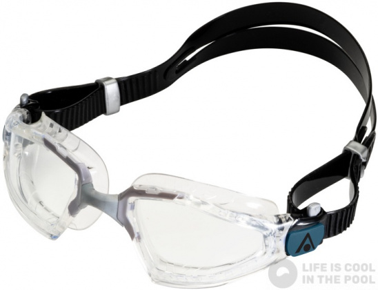 Lunettes de natation Aqua Sphere Kayenne Pro