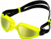 Lunettes de natation Aqua Sphere Kayenne Pro Titan Mirror