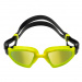 Lunettes de natation Aqua Sphere Kayenne Pro Titan Mirror