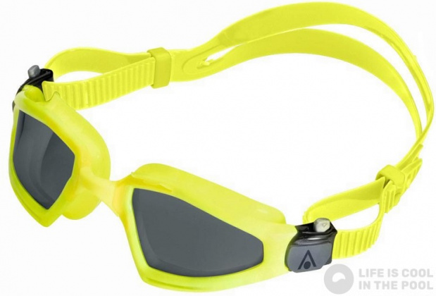 Lunettes de natation Aqua Sphere Kayenne Pro Photochromatic