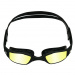 Lunettes de natation Aqua Sphere Ninja Titan Mirror