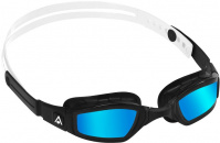 Lunettes de natation Aqua Sphere Ninja Titan Mirror