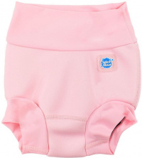 Maillots de bain bebe Splash About New Happy Nappy Almond Blossom