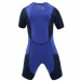 Combinaisons enfant Aqua Sphere Stingray HP2 Blue/Navy