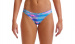 Maillot de bain deux pièces Funkita Pastel Palm Hipster Brief