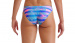 Maillot de bain deux pièces Funkita Pastel Palm Hipster Brief