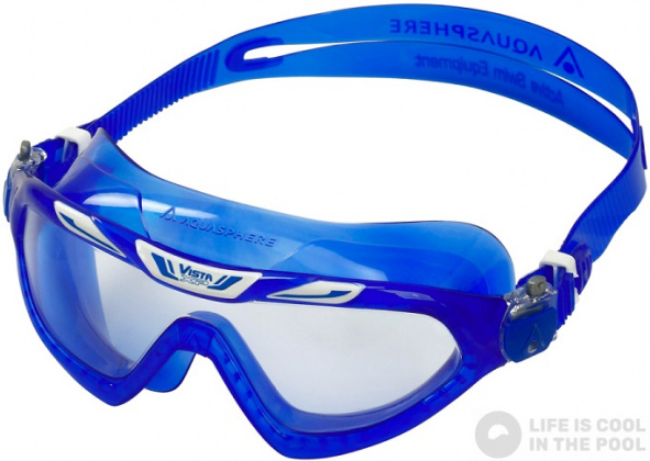 Lunettes de natation Aqua Sphere Vista XP