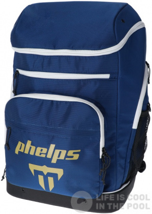 Sacs de natation Michael Phelps Elite Team Backpack