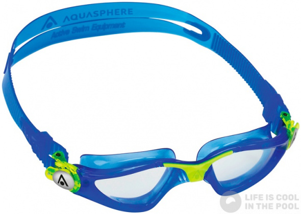 Lunettes de natation enfant Aqua Sphere Kayenne Junior