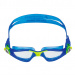 Lunettes de natation enfant Aqua Sphere Kayenne Junior