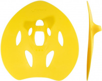 Plaquettes de natation Finis Manta Paddle