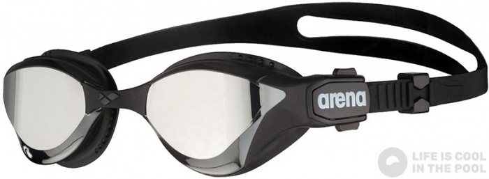 Lunettes de natation Arena Cobra Tri Swipe Mirror